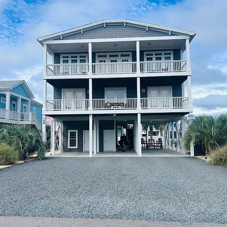 Compass Rose Holden Beach Exterior foto