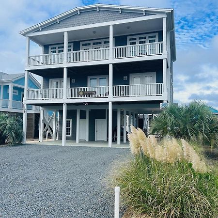 Compass Rose Holden Beach Exterior foto