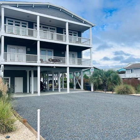 Compass Rose Holden Beach Exterior foto