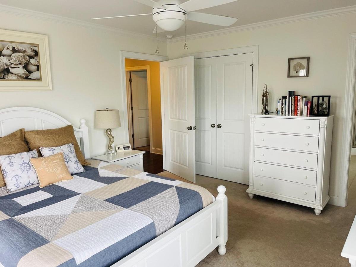 Compass Rose Holden Beach Exterior foto