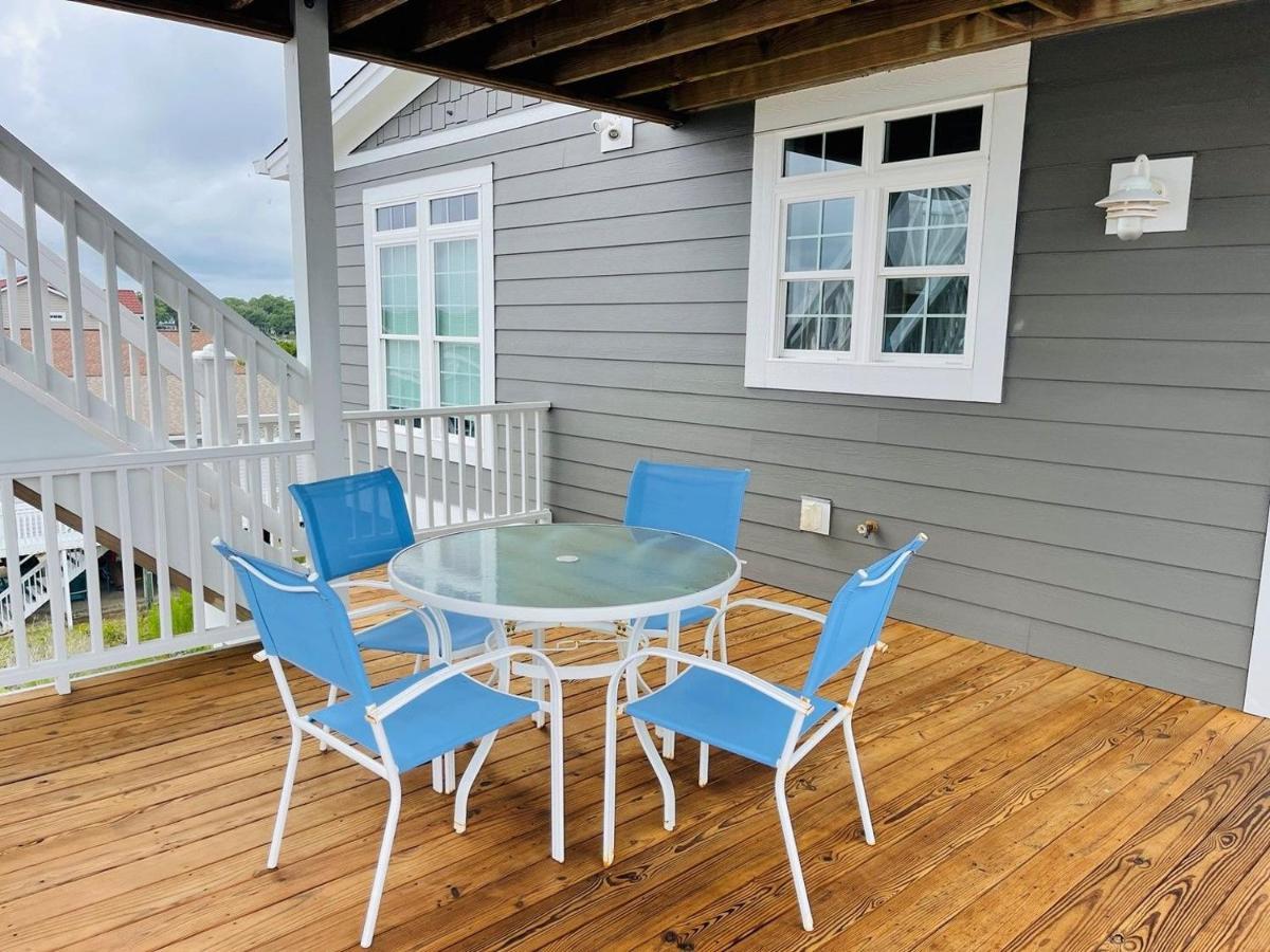 Compass Rose Holden Beach Exterior foto