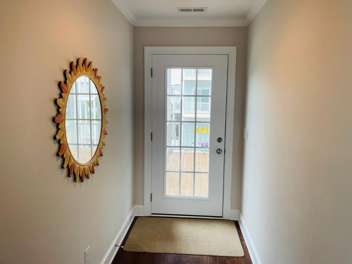 Compass Rose Holden Beach Exterior foto