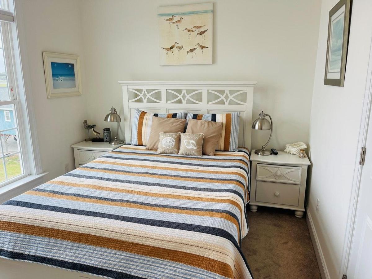 Compass Rose Holden Beach Exterior foto