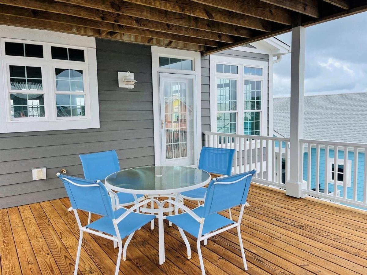 Compass Rose Holden Beach Exterior foto