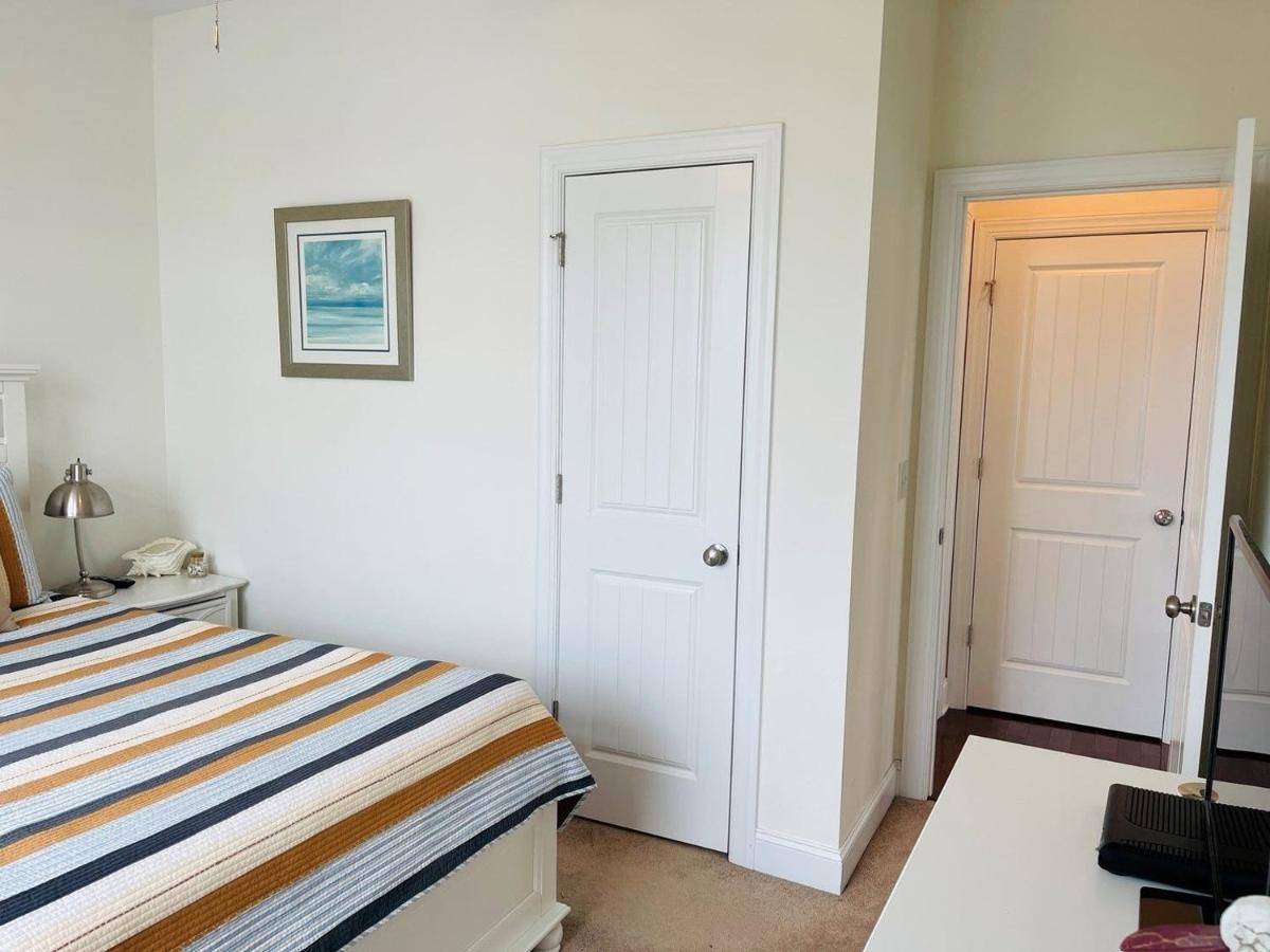 Compass Rose Holden Beach Exterior foto