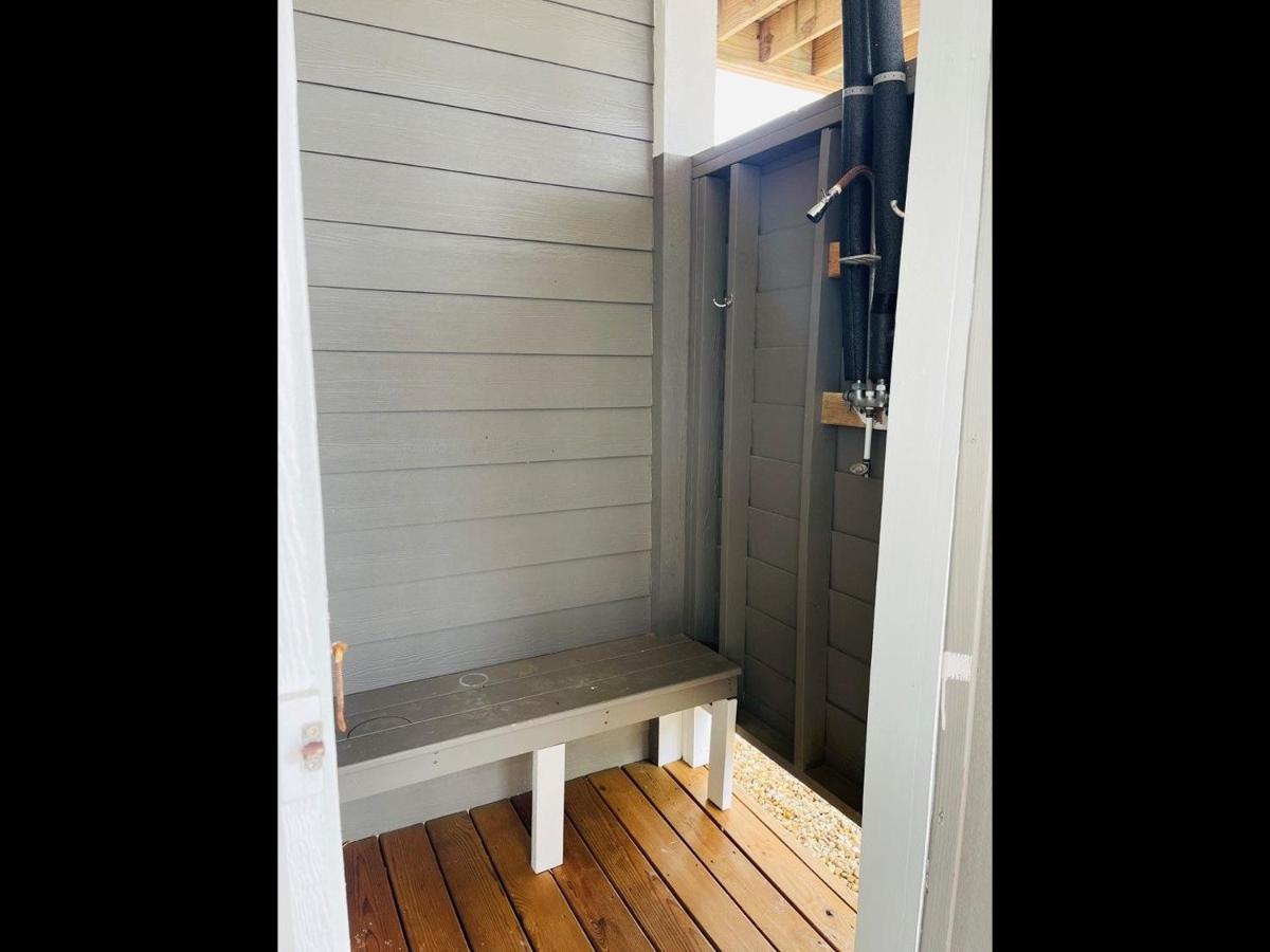 Compass Rose Holden Beach Exterior foto