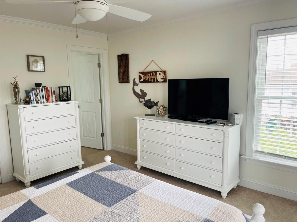 Compass Rose Holden Beach Exterior foto