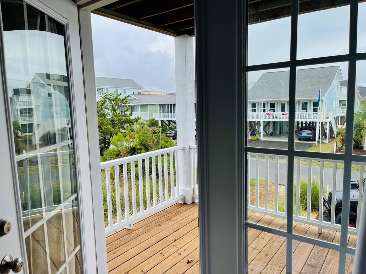 Compass Rose Holden Beach Exterior foto