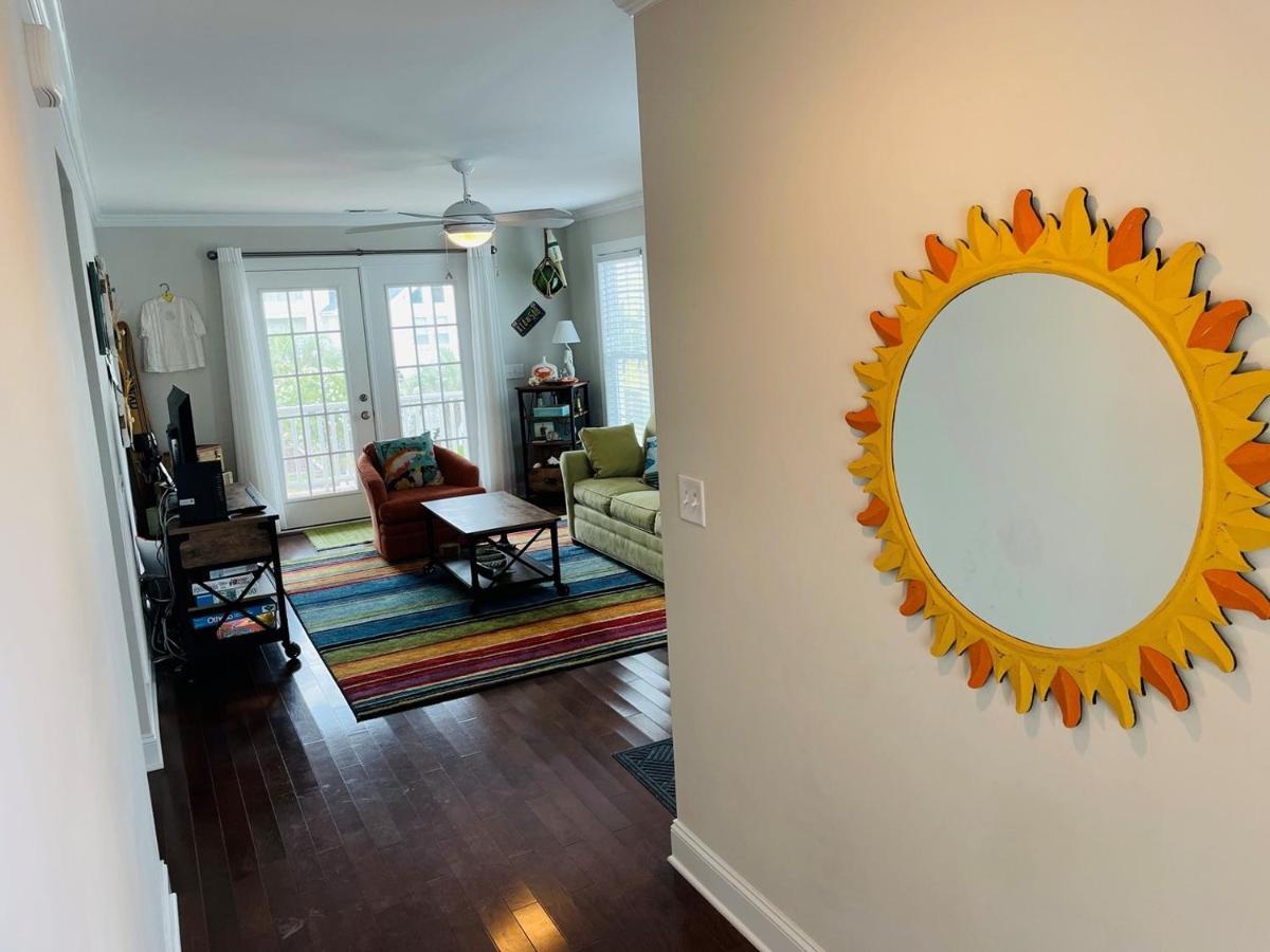 Compass Rose Holden Beach Exterior foto