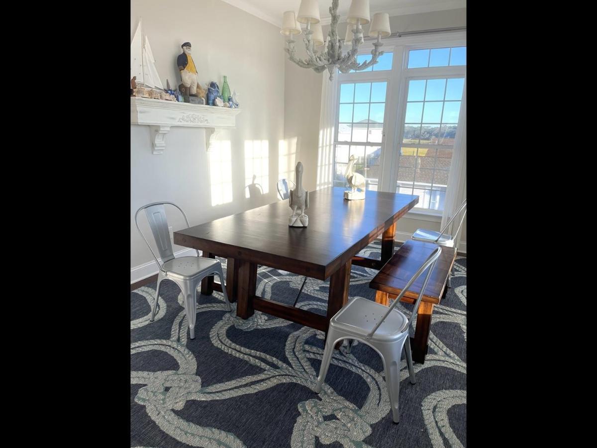 Compass Rose Holden Beach Exterior foto