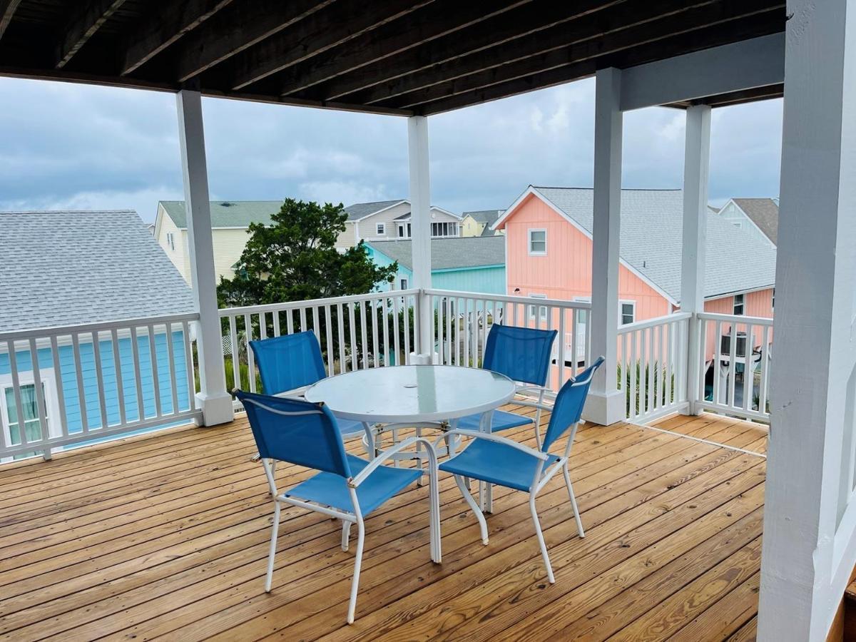 Compass Rose Holden Beach Exterior foto